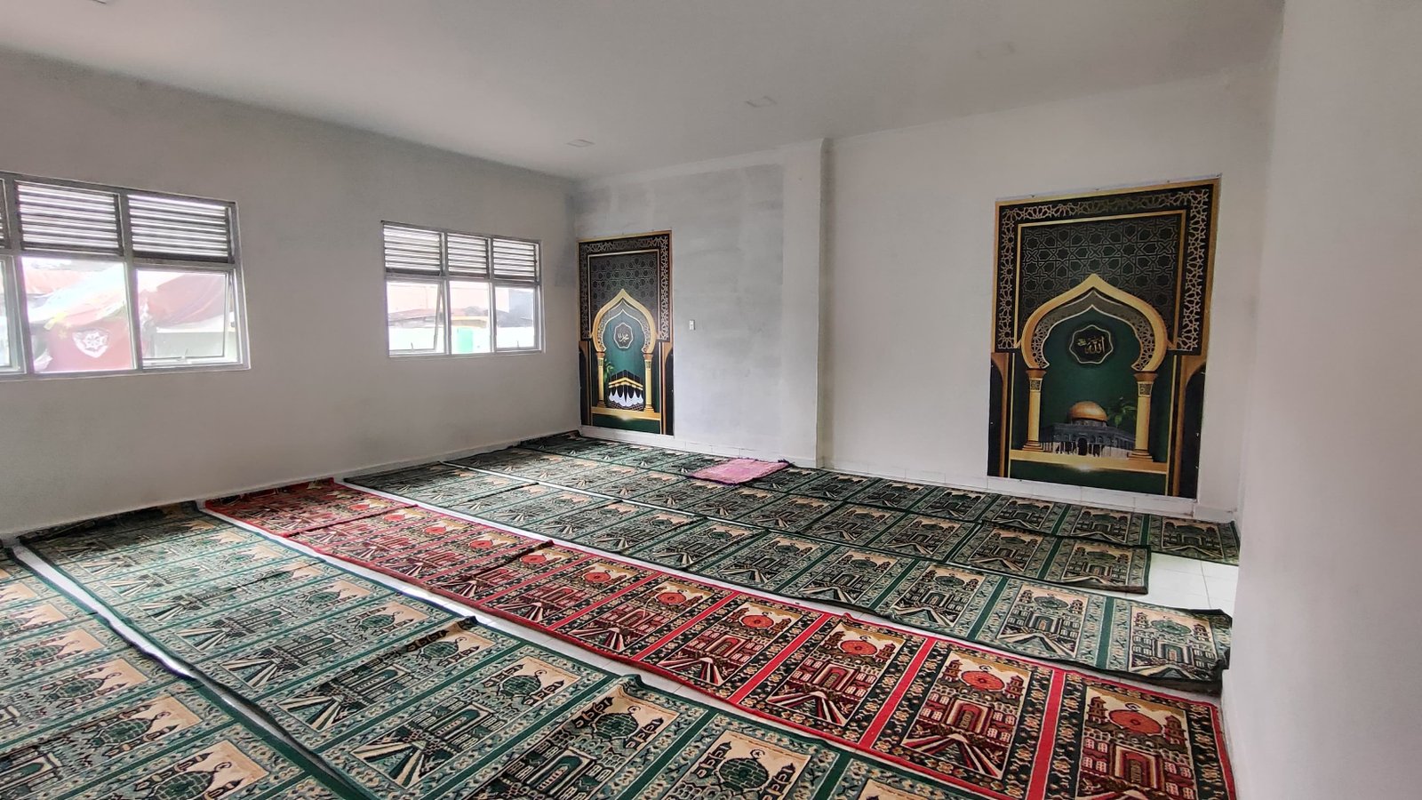 Foto Mushalla - 2